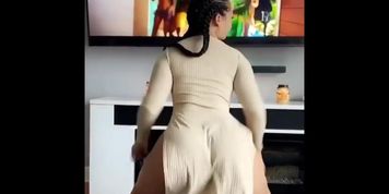 Try not to nut challenge&Atilde;&deg;&Aring;&cedil;&acirc;??Sexy ass Twerkings part 1