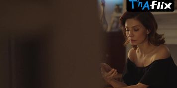 Galina Bezruk Breasts,  Underwear Scene  in Ip Pirogova