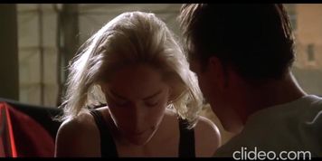 Sharon Stone. Polly Walker. Allison Mackie, etc... - Sliver