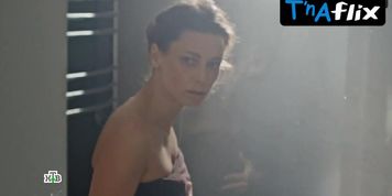 Mariya Jiganova Sexy Scene  in Chingachgook