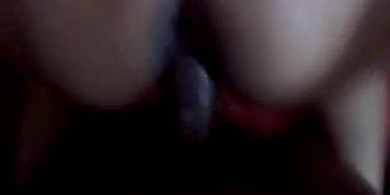 my wife fucking her black pimp