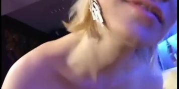 Let There Be Ass - Scene 3 (Beauty Dior, Liza Rhymes)