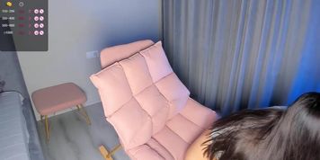 Lina Tyans webcam show 09/21