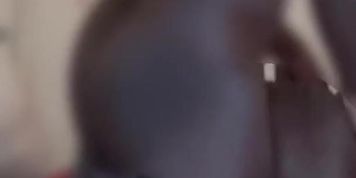 Tearing this tight chocolate pussy up ???. Subscribe to my ONLYFANS it&rsquo;s FREE