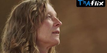 Amy Ferguson Bush, Breasts Scene  in Split (Full Frontal)