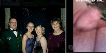 Joe Butterbaugh  3193836100