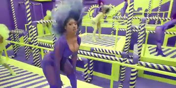 Cardi B - WAP uncensored (Megan Thee, Nicki Minaj, Thee Stallion)