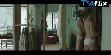 Gitte Witt Breasts Scene  in The Sleepwalker
