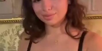 MATİLDEM SEXY BODY
