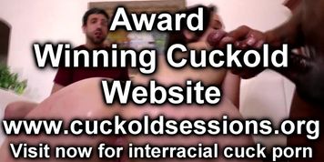 CUCKOLD FILMS SWINGER WIFE DOUBLE BBC CREAMPIE www.cuckoldsessions.org