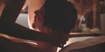 Helen Hunt - Waterdence Sex Scene