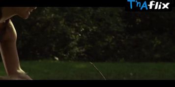 Danielle Harris Breasts Scene  in Camp Dread
