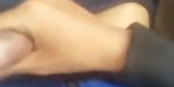 Public Bus Cock Flash