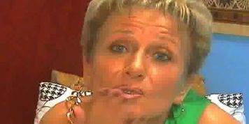 ITSLIVE MATURE - Cam No Sound: Mature Sweetie Dildos Pussy
