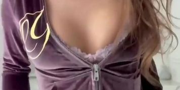 Piper Rockelle See Through Boobs Onlyfans Video Leaked