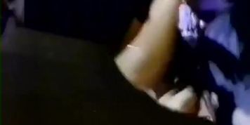 Ina Raymundo Breasts,  Butt Scene  in Burlesk Queen Ngayon