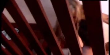 Jaime King Bikini Scene  in Hart Of Dixie