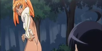 Brujas y tentaculos capitulo3 Hentai94