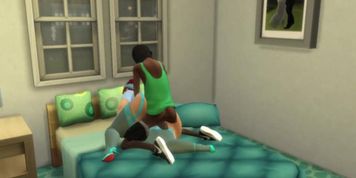 Black Man Fucks Neighbor's Wife