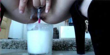 creamy squirt female orgasm compilation