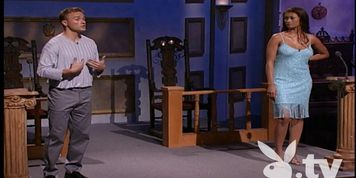 Sex Court - S8 - E1