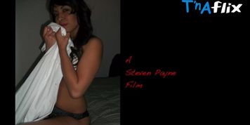 Gabriela Bautista Sexy Scene  in Finding Samantha Dixon