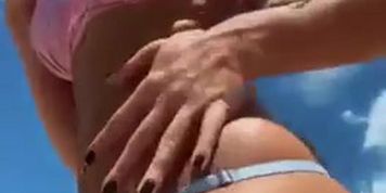 Mlf (Abigail Clayton, Abigail Mac)