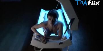 Amanda Donohoe Breasts,  Butt Scene  in The Lair Of The White Worm