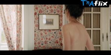Camille Rutherford Breasts,  Underwear Scene  in Jane Austen Wrecked My Life