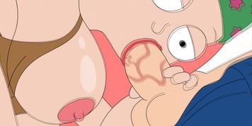 American Dad - video 1