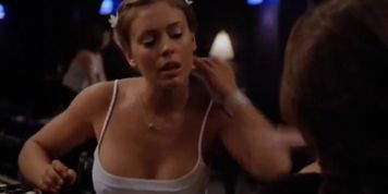 Alyssa Milano - Charmed1