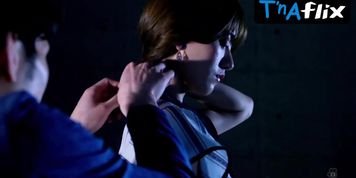 Airi Kijima Breasts Scene  in New Queen Night Song