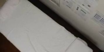 Asian Japanese Massage Hot Teen In Clinic Room 2 2-6