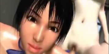 3D Hentai Animation