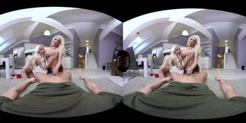 VR Christmas