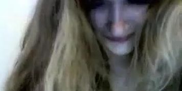 Perfect boobs babe hot nude dancing show - camtocambabe
