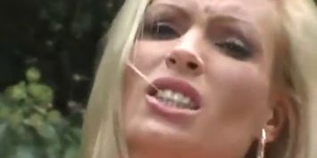Diamond Foxxx