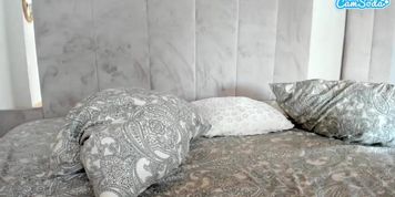 Awesome-Jolie 27-07-2023 Camsoda