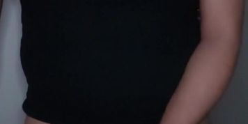 Straight Virgin Latino First Vid! 