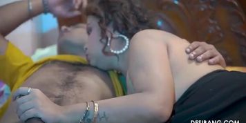 Desibang Curvy Indian Woman Gets Fucked Screw Hard
