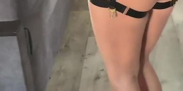 I'm especially sexy today, aren't I?