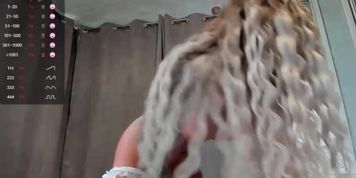 diamondjo squirting 2022/03/31