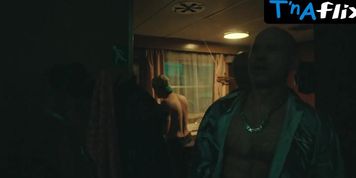 Unknown Breasts Scene  in Inside Furioza