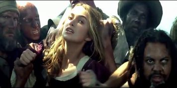 Pirates of the Keira Sea