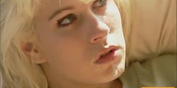 WHITE TRASH WHORE 1 - Scene 2