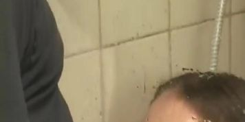 Anal In Shower With Stranger Hd