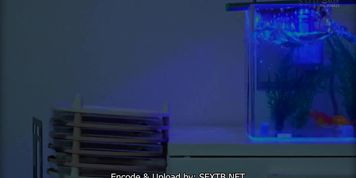 [English Subtitle] She Won&#'t Leave Her Futon No Matter What I Do