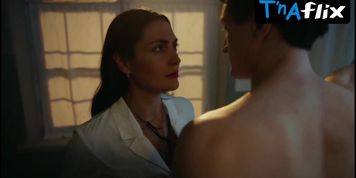 Viktoriya Poltorak Breasts Scene  in Absurd