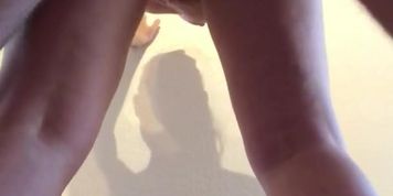 Teen Fucks His Stepsis Very Hard! It'S Too Big