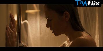 Marta Etura Sexy Scene  in The Legacy Of The Bones